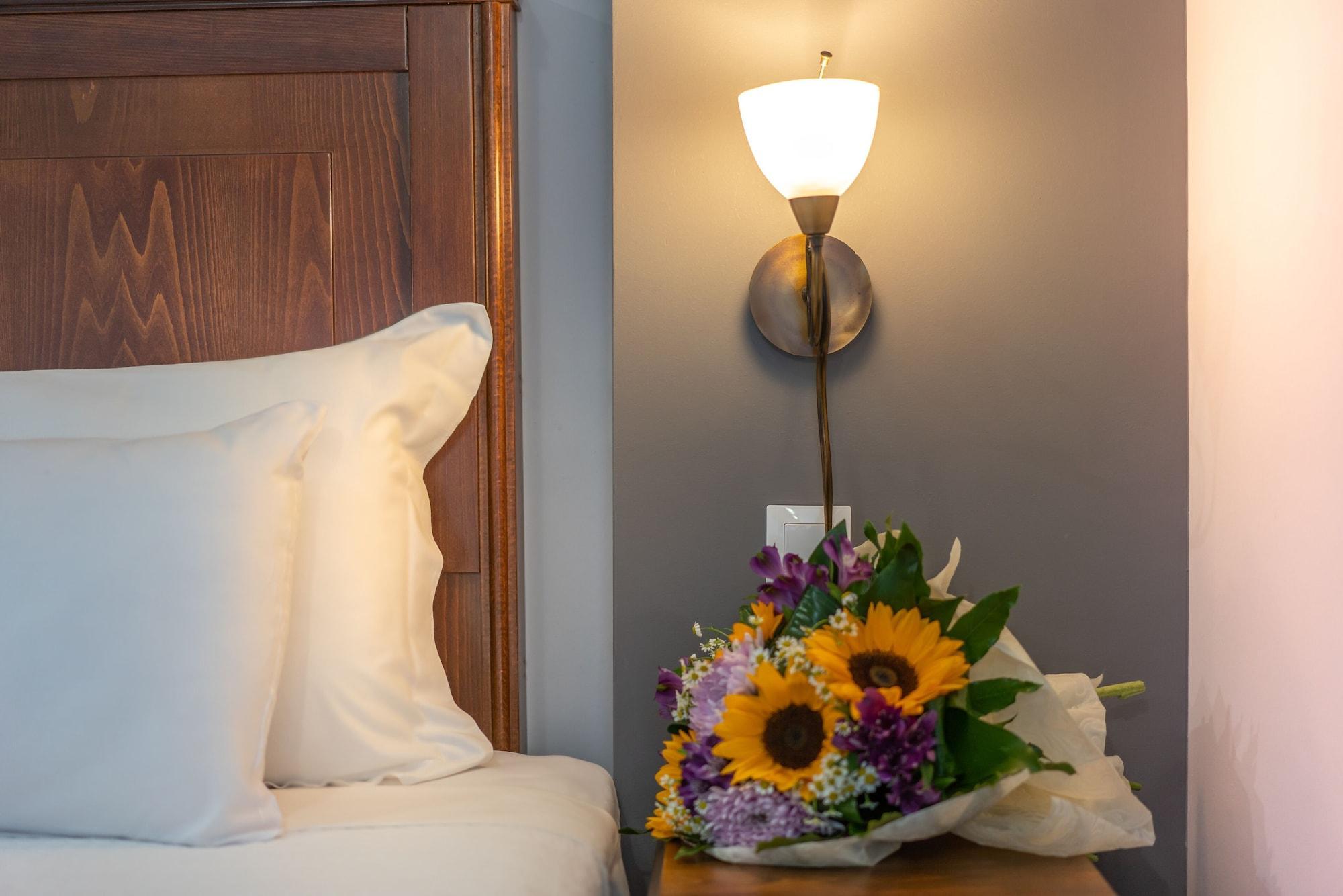 Paralia Beach Boutique Hotel Екстер'єр фото