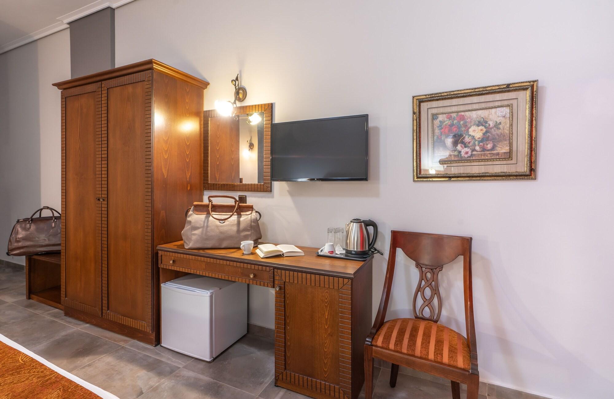 Paralia Beach Boutique Hotel Екстер'єр фото