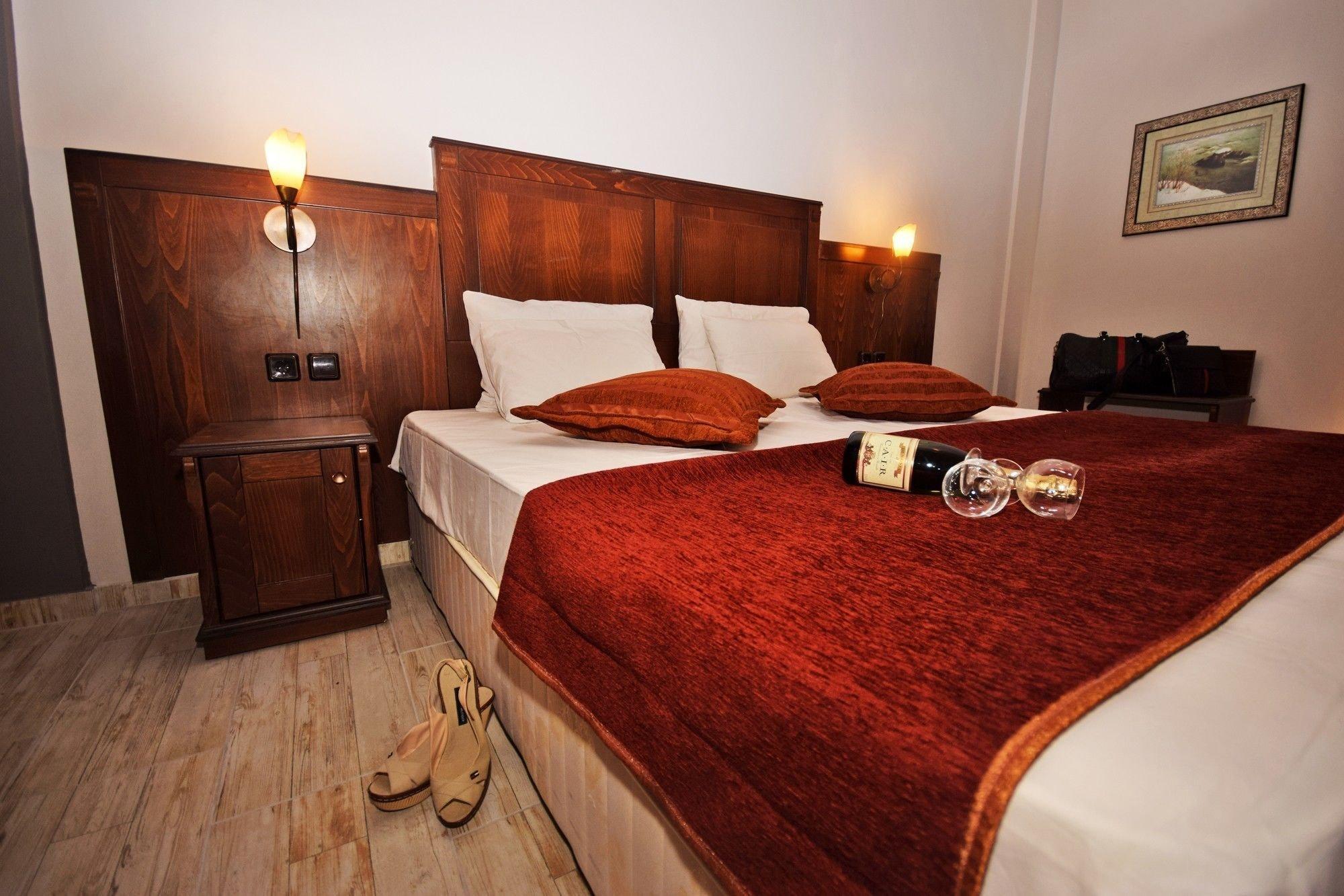 Paralia Beach Boutique Hotel Екстер'єр фото