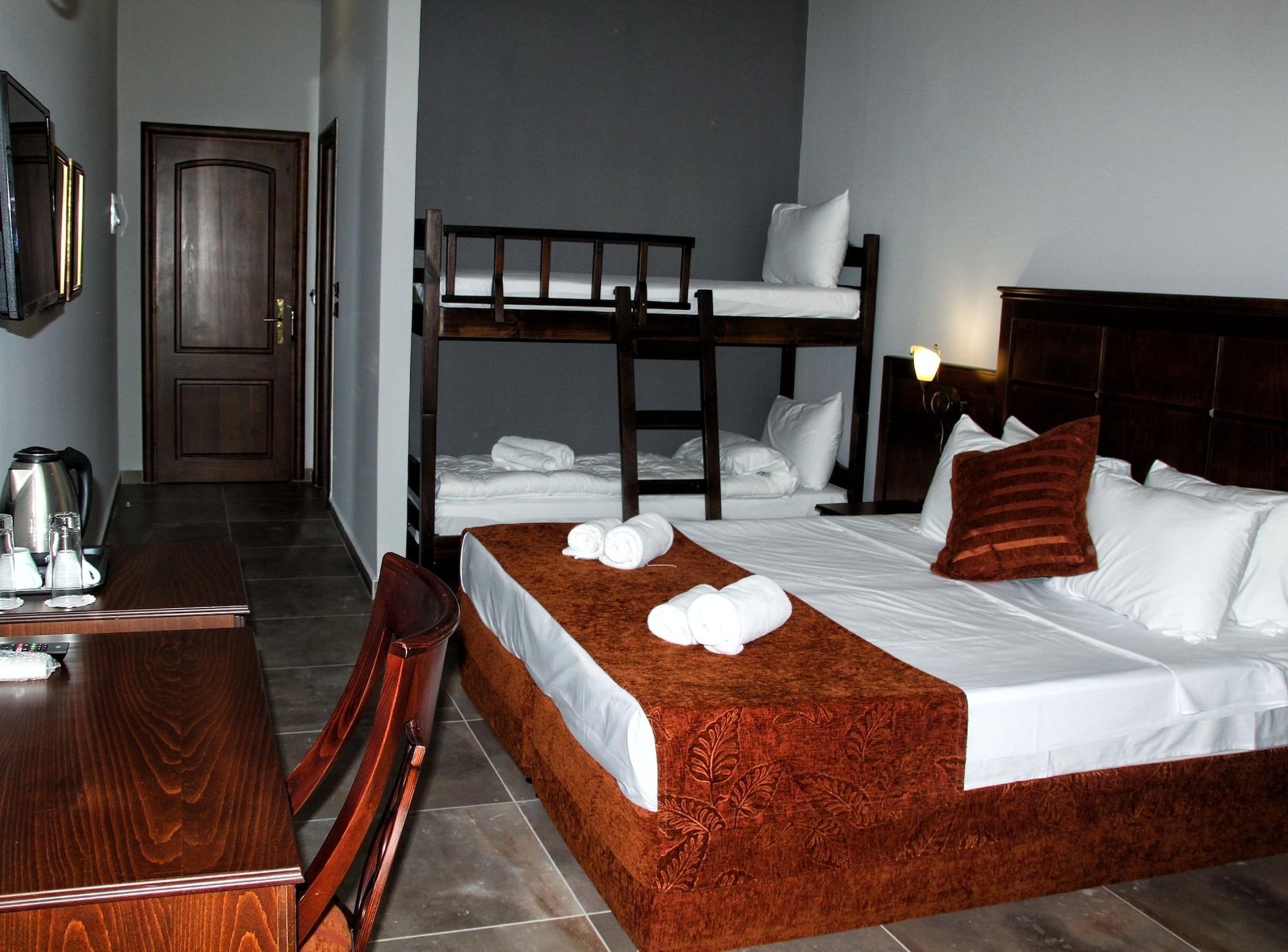 Paralia Beach Boutique Hotel Екстер'єр фото
