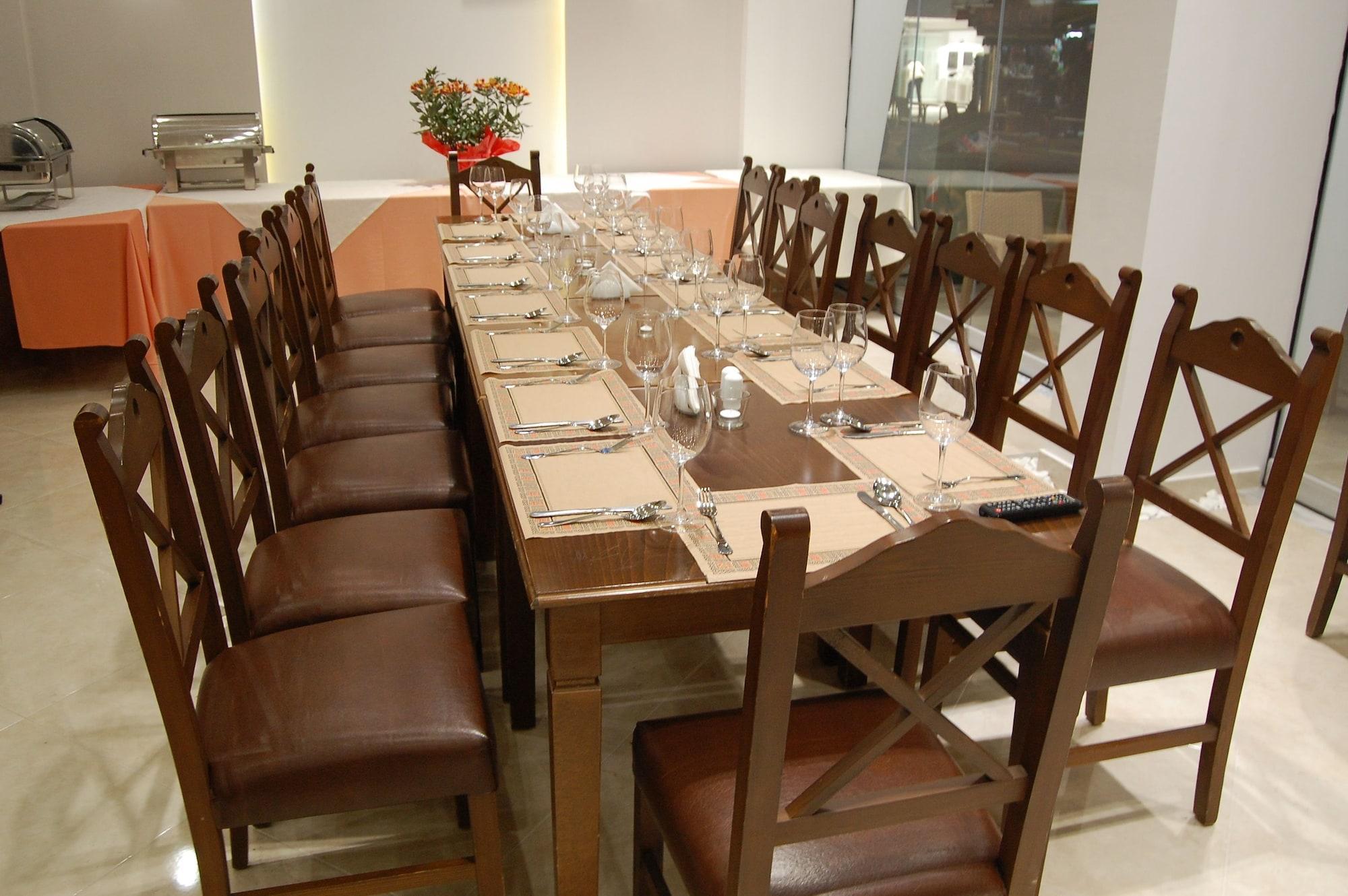 Paralia Beach Boutique Hotel Екстер'єр фото