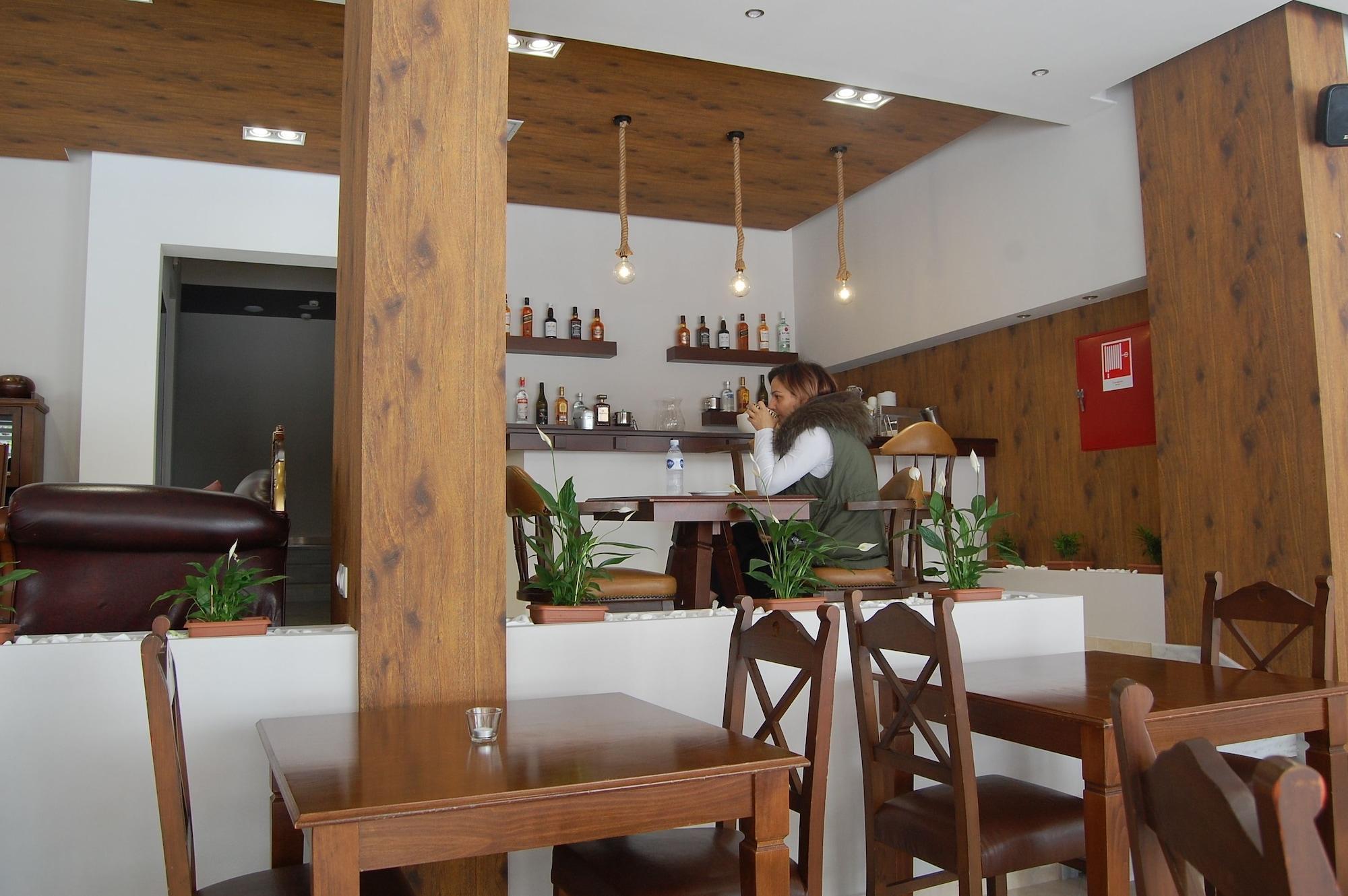 Paralia Beach Boutique Hotel Екстер'єр фото