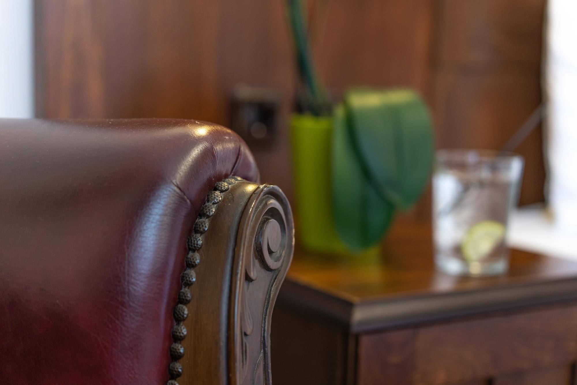 Paralia Beach Boutique Hotel Екстер'єр фото
