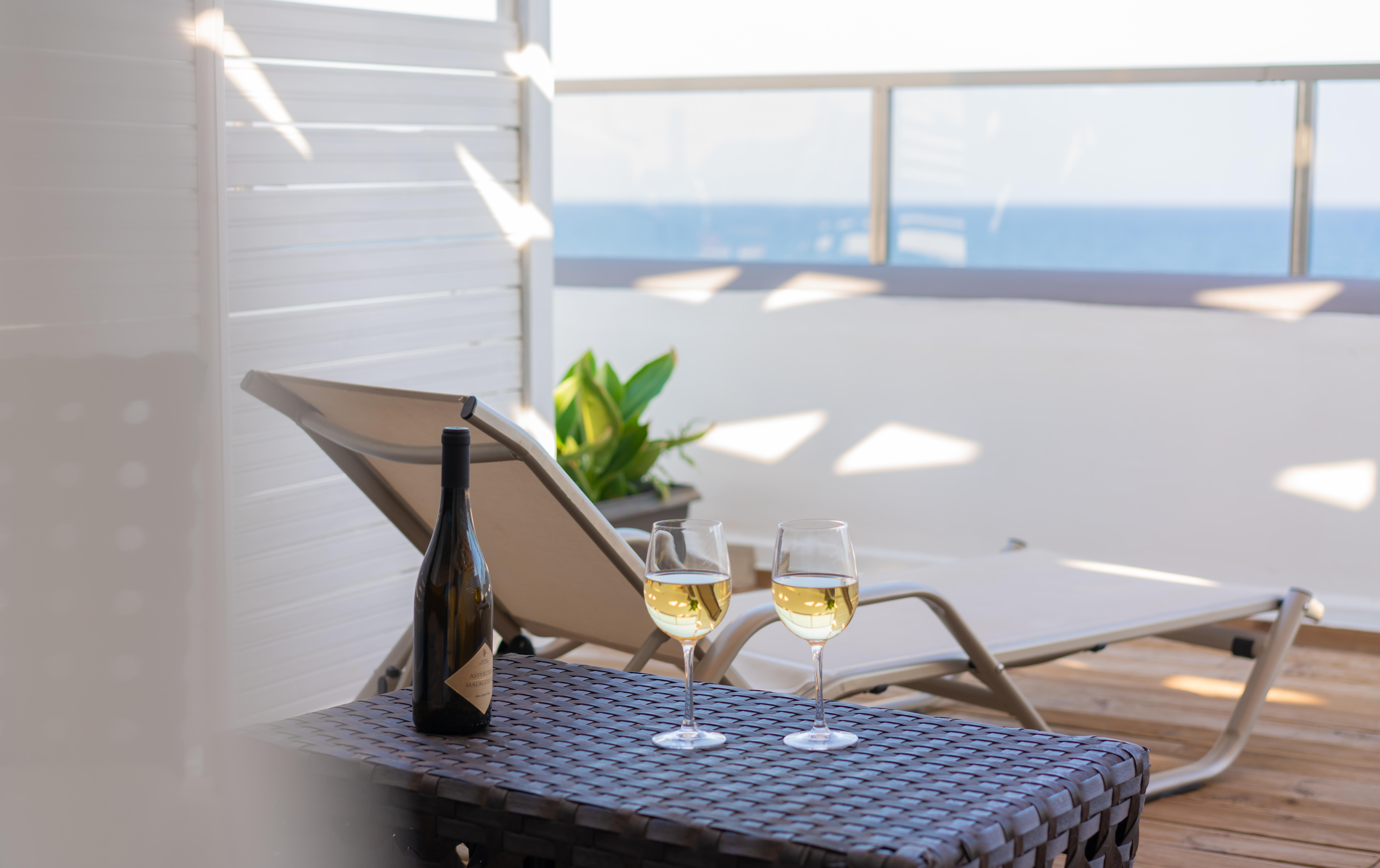 Paralia Beach Boutique Hotel Екстер'єр фото
