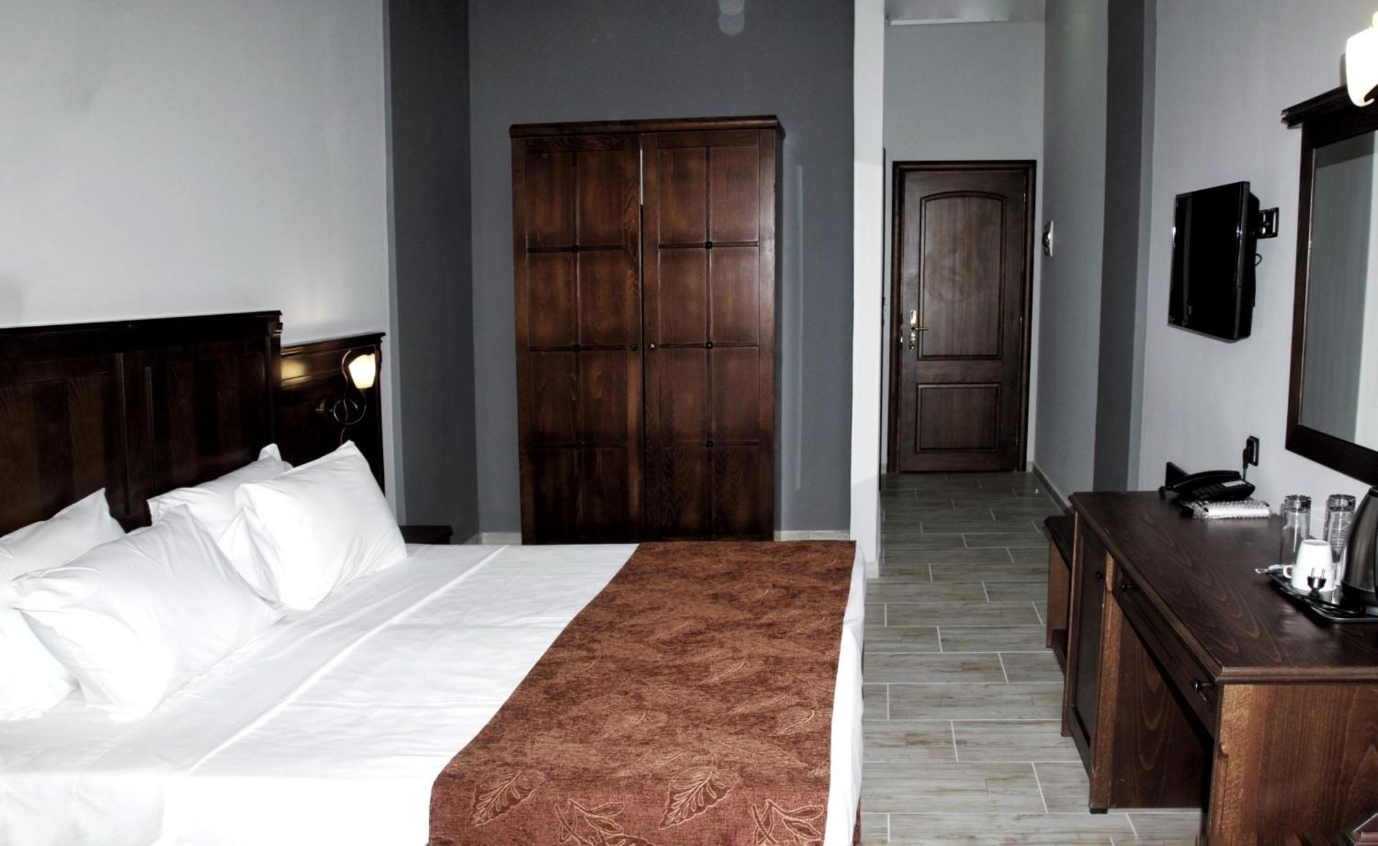 Paralia Beach Boutique Hotel Екстер'єр фото
