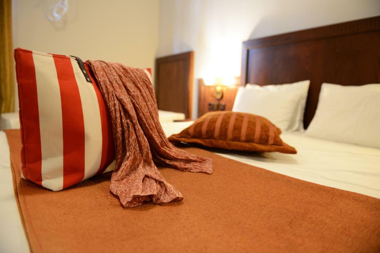 Paralia Beach Boutique Hotel Екстер'єр фото