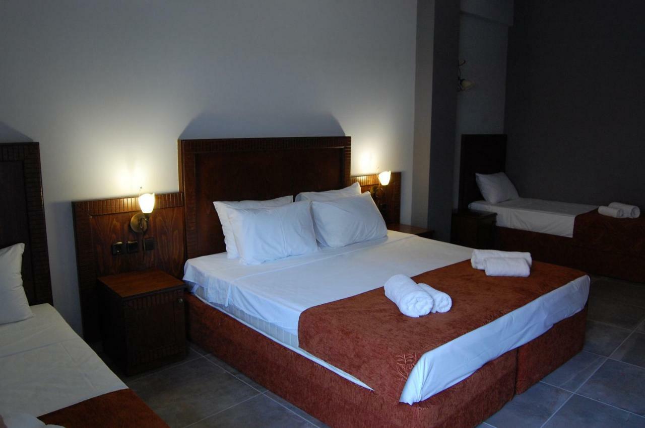 Paralia Beach Boutique Hotel Екстер'єр фото