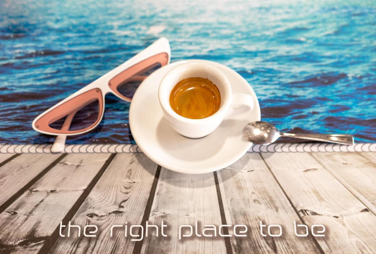 Paralia Beach Boutique Hotel Екстер'єр фото